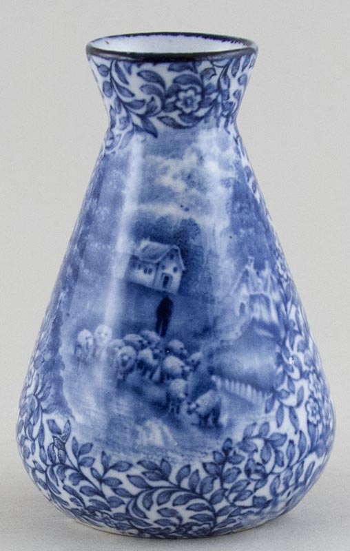 Vase c1920s
